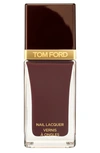 Tom Ford Nail Lacquer 04 Bitter Bitch .41 oz/ 12 ml