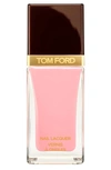 Tom Ford Nail Lacquer 05 Pink Crush .41 oz/ 12 ml