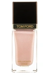 Tom Ford Nail Lacquer 25 Show Me The Pink .41 oz/ 12 ml