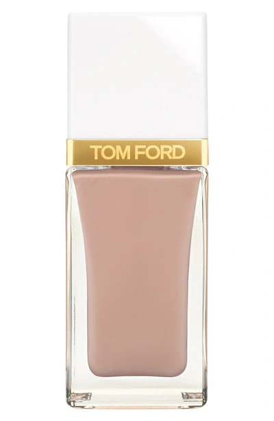 Tom Ford Nail Lacquer 39 Sugar Dune .41 oz/ 12 ml