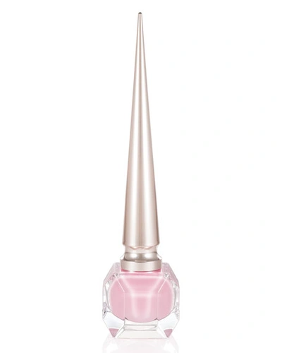 Christian Louboutin 'the Nudes' Nail Colour - La Favorita