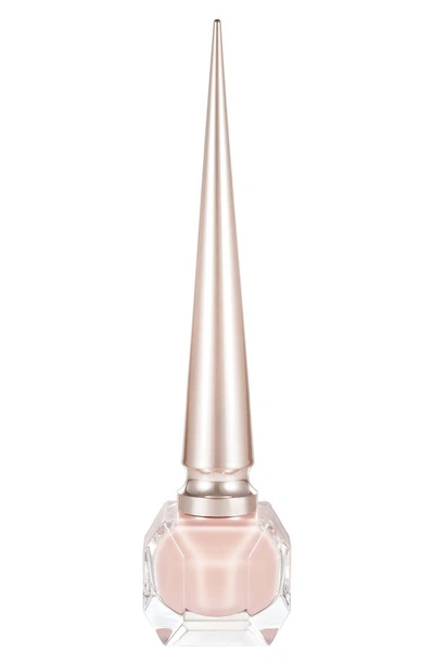 Christian Louboutin Nail Colour - The Nudes Madame Est Nue 0.4 oz