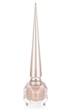 Christian Louboutin Nail Colour - The Nudes Just Nothing 0.4 oz