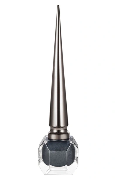 Christian Louboutin Nail Colour - The Noirs Miss Mars 0.4 oz