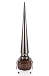 Christian Louboutin Nail Colour - The Noirs Farida 0.4 oz