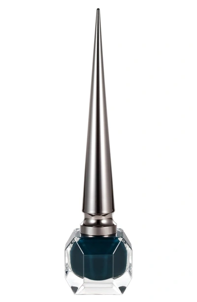 Christian Louboutin 'the Noirs' Nail Colour - Lady Twist In Lady Twist