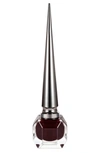 Christian Louboutin Nail Colour - The Noirs Sevillana 0.4 oz