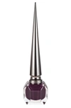 Christian Louboutin 'the Noirs' Nail Colour - Lady Page