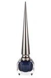 Christian Louboutin Nail Colour - The Noirs Bianca 0.4 oz