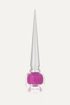 Christian Louboutin Nail Colour - The Pops Bolidonna 0.4 oz In Purple