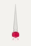 Christian Louboutin Rouge Louboutin Nail Colour In Red