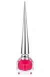 Christian Louboutin Nail Colour - The Pops Bengali 0.4 oz