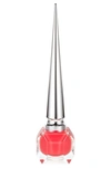 Christian Louboutin Nail Colour - The Pops Miss Loubi 0.4 oz