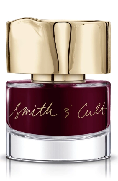 Smith & Cult Nailed Lacquer, 0.5 Oz./ 14 Ml<br>, Lovers Creep