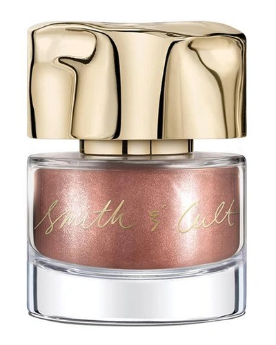 Smith & Cult Nailed Lacquer, 0.5 Oz./ 14 ml In Fosse Fingers