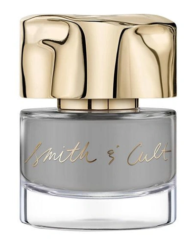 Smith & Cult Nailed Lacquer, 0.5 Oz./ 14 ml In Subnormal