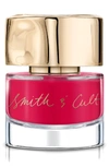 Smith & Cult Nailed Lacquer - Suburban Warrior