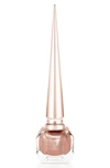 Christian Louboutin Nail Colour - The Metalinudes Preciosa 0.4 oz/ 13 ml