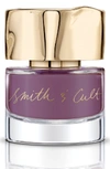 Smith & Cult Nailed Lacquer - A Short Reprise