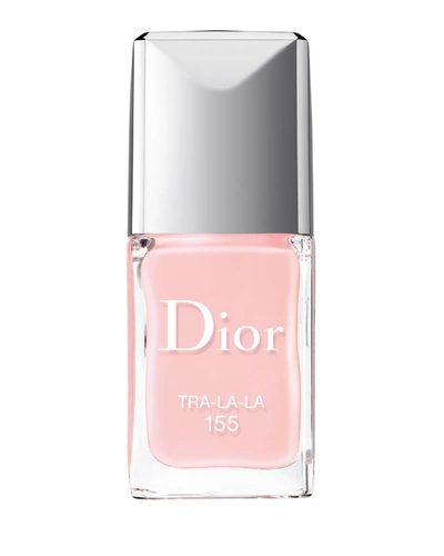 Dior Couture Color, Gel Shine & Long Wear Nail Lacquer In 306 Trianon