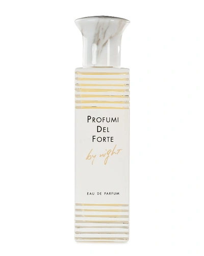 Profumi Del Forte By Night Blanco Eau De Parfum, 3.4 Oz./ 100 ml