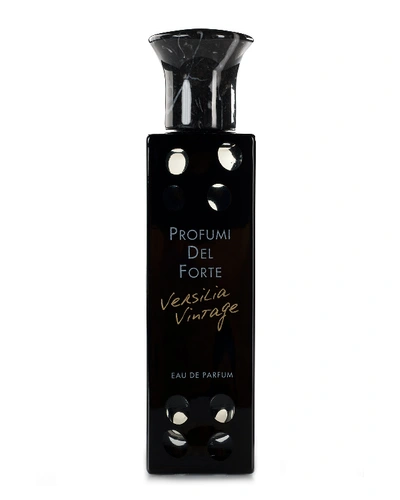 Profumi Del Forte Versilia Vintage Bois&eacute; Eau De Parfum, 3.4 Oz./ 100 ml
