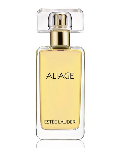 Estée Lauder 1.7 Oz. Aliage Sport Fragrance Spray