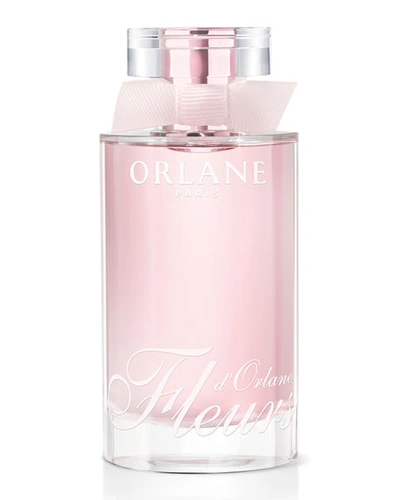 Orlane Fleurs D' Eau De Toilette, 3.4 Oz.