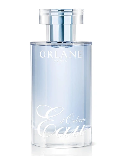 Orlane 3.4 Oz. Eau D' Eau De Toilette