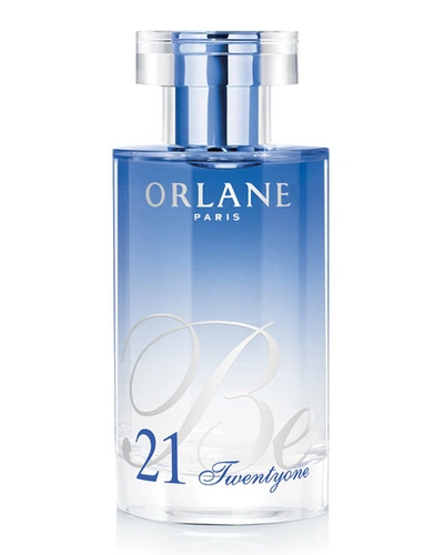 Orlane 3.4 Oz. Be 21 Eau De Parfum