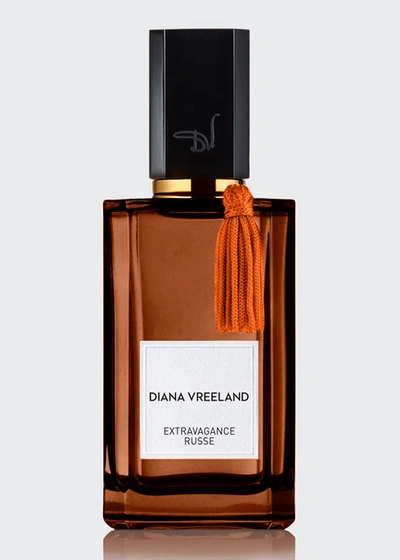 Diana Vreeland 1.7 Oz. Extravagance Russe Eau De Parfum