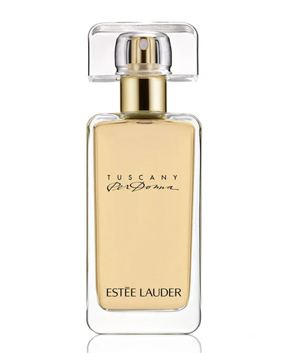 Estée Lauder Tuscany Per Donna Eau De Parfum Spray, 1.7 Oz. In Orange