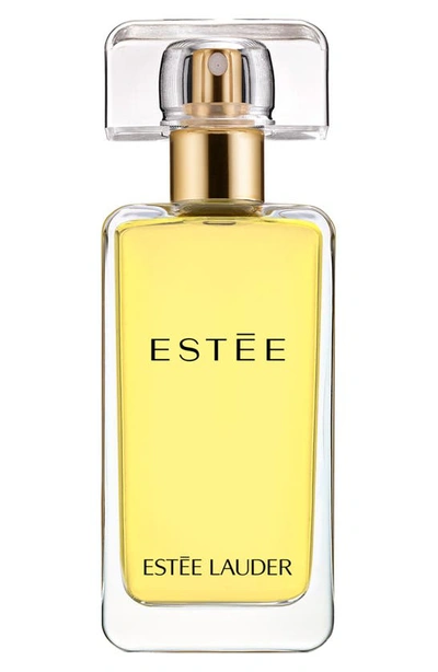 Estée Lauder Estee Lauder Estée Pure Fragrance Spray, Size: 50ml In Size 0