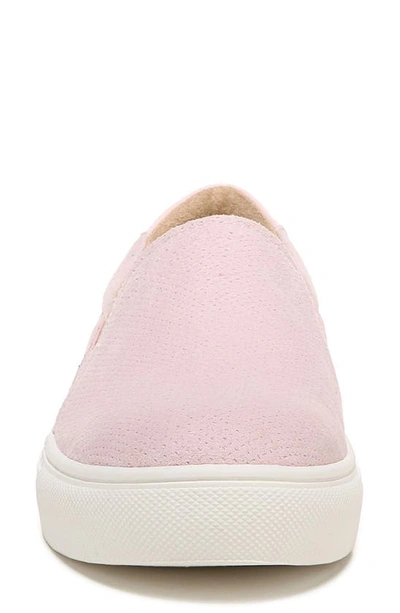 Dr. Scholl's Nova Sneaker In Light Pink