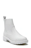 Matisse Indie Chelsea Boot In White