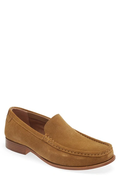 Ted Baker Labis Loafer In Tan | ModeSens display picture 1