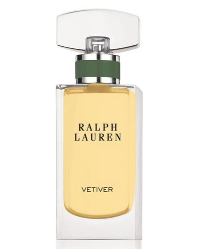 Ralph Lauren Vetiver Eau De Parfum, 50 ml