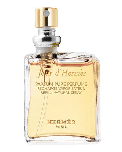 Hermes Jour D'herm & #232s Extrait De Parfum, .25 Oz./ 75 ml In C00