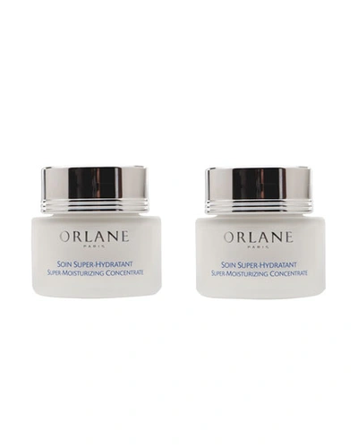 Orlane Super Hydratant Cream Set, A $280.00 Value