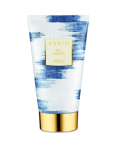 Aerin Women's Ikat Jasmine Body Cream