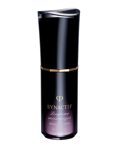 Cle De Peau 0.68 Oz. Synactif Daytime Moisturizer Spf 19