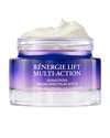 Lancôme Renergie Lift Multi-action Day Cream Spf 15 Anti-aging Moisturizer, 2.6 Oz.