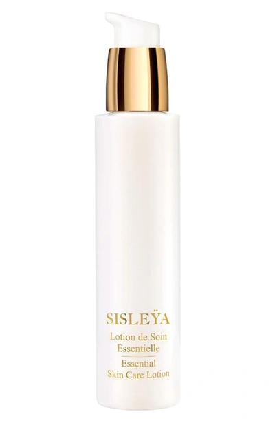 Sisley Paris 5.0 Oz. Sisleya Essential Skin Care Lotion In Multi