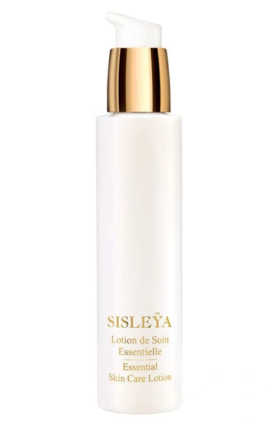 Sisley Paris 5.0 Oz. Sisleya Essential Skin Care Lotion In White