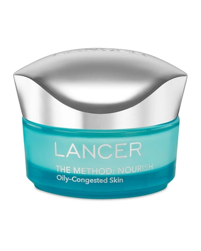 Lancer 1.7 Oz. The Method: Nourish Oily-congested (formerly Blemish Control)