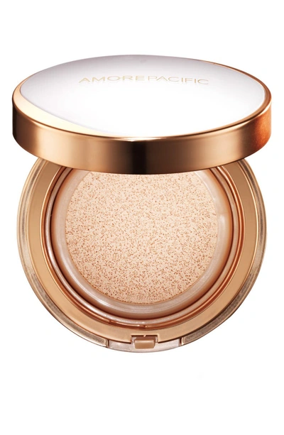 Amorepacific Resort Collection Sun Protection Cushion Broad Spectrum Spf 30+