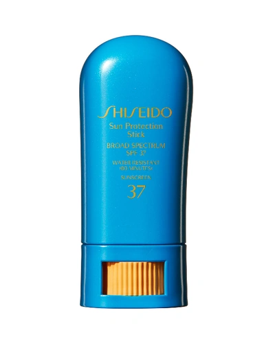 Shiseido Sun Protection Stick Spf 37, 9g