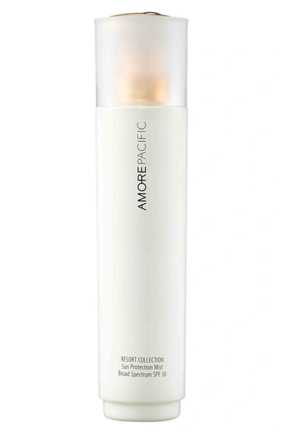 Amorepacific Resort Collection Sun Protection Mist Broad Spectrum Spf 30, 200 ml