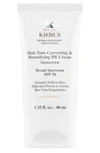 Kiehl's Since 1851 1851 Dermatologist Solutions Actively Correcting & Beautifying Bb Cream Broad Spectrum Spf 50 In Fair