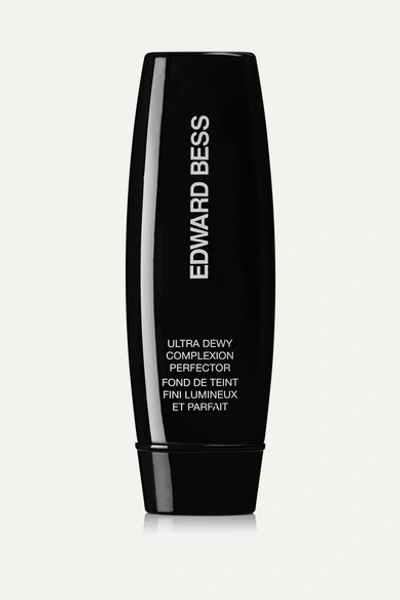 Edward Bess Ultra Dewy Complexion Perfector - Medium, 50ml In Neutral